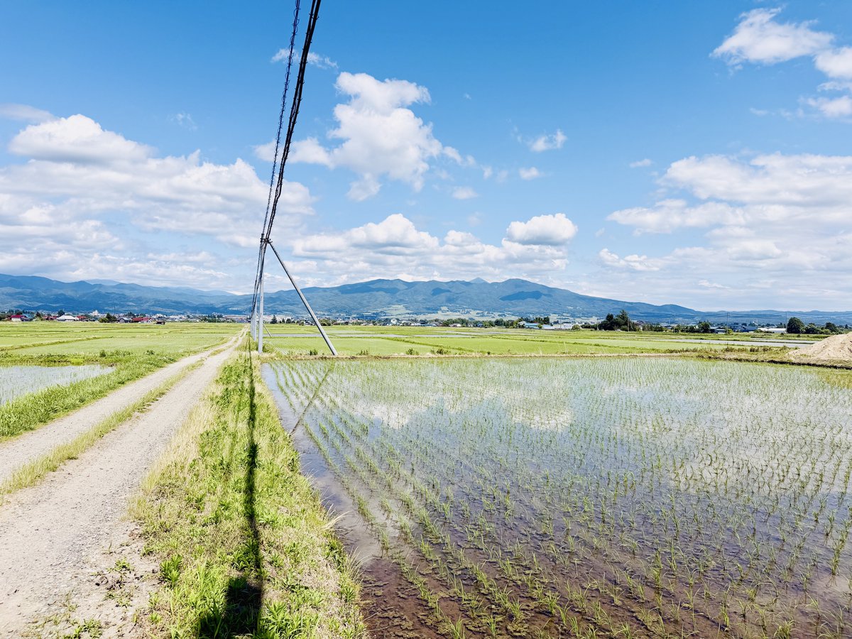 inamon19's tweet photo. 本日のシェア！中継
ぺんぎんナッツのふくしまスゴ！いんじゃないのっ！！！
天気最高やん！
15:40から！
観ちゃってもぉいんじゃないのっ！！！
#福島県
#喜多方市
#恋人坂 https://t.co/ZN1otIVYPd