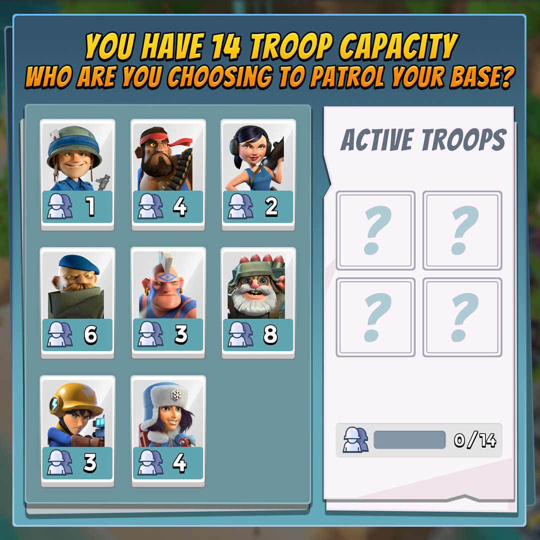 Boom Beach tweet media