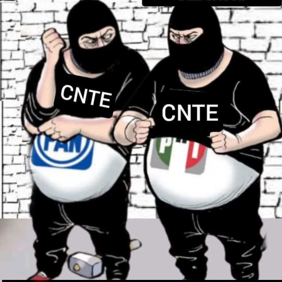 fededelvalle's tweet photo. @elpaismexico @jenarovillamil https://t.co/I6Kf3ftmvm