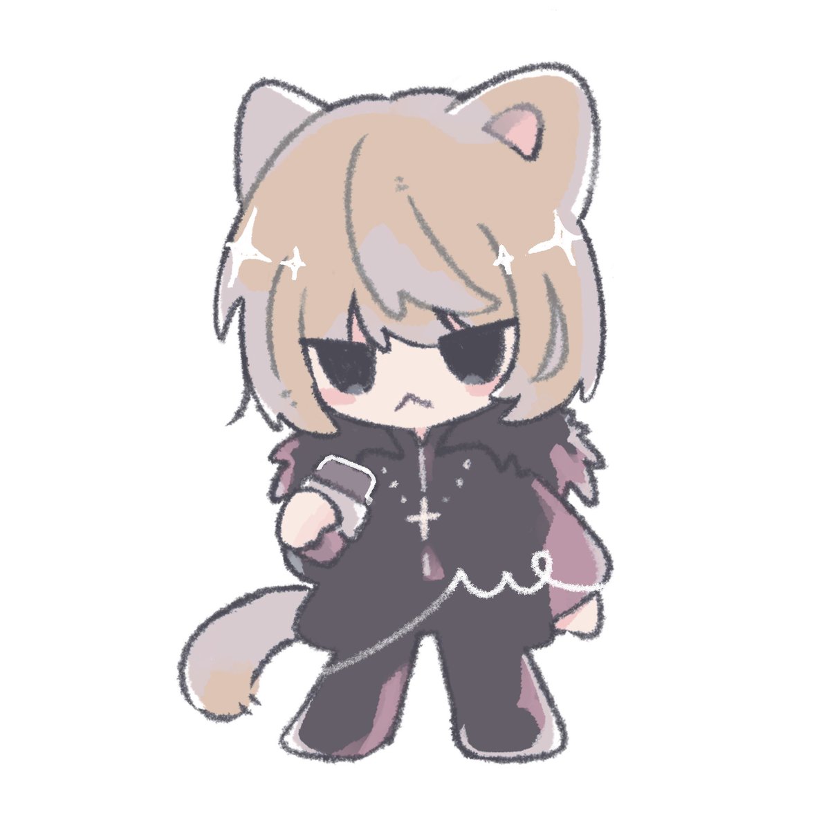 strb_la's tweet photo. ねこめろ https://t.co/LBQU1QyHp2