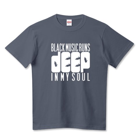 ConceptsSteam's tweet photo. BLACK MUSIC RUNS DEEP IN MY SOUL なタイポグラフィTシャツをトリニティ ( @tshirtstrinity ) にドロップしました。抜きの部分はカートリッジシェルがモチーフ。心に深く沁み入る黒音好きな方にささればいな。🔗チェックしてください。
https://t.co/NafJal5ZK0
#runsdeep #blackmusic #inmysoul https://t.co/iTfMguZEpJ