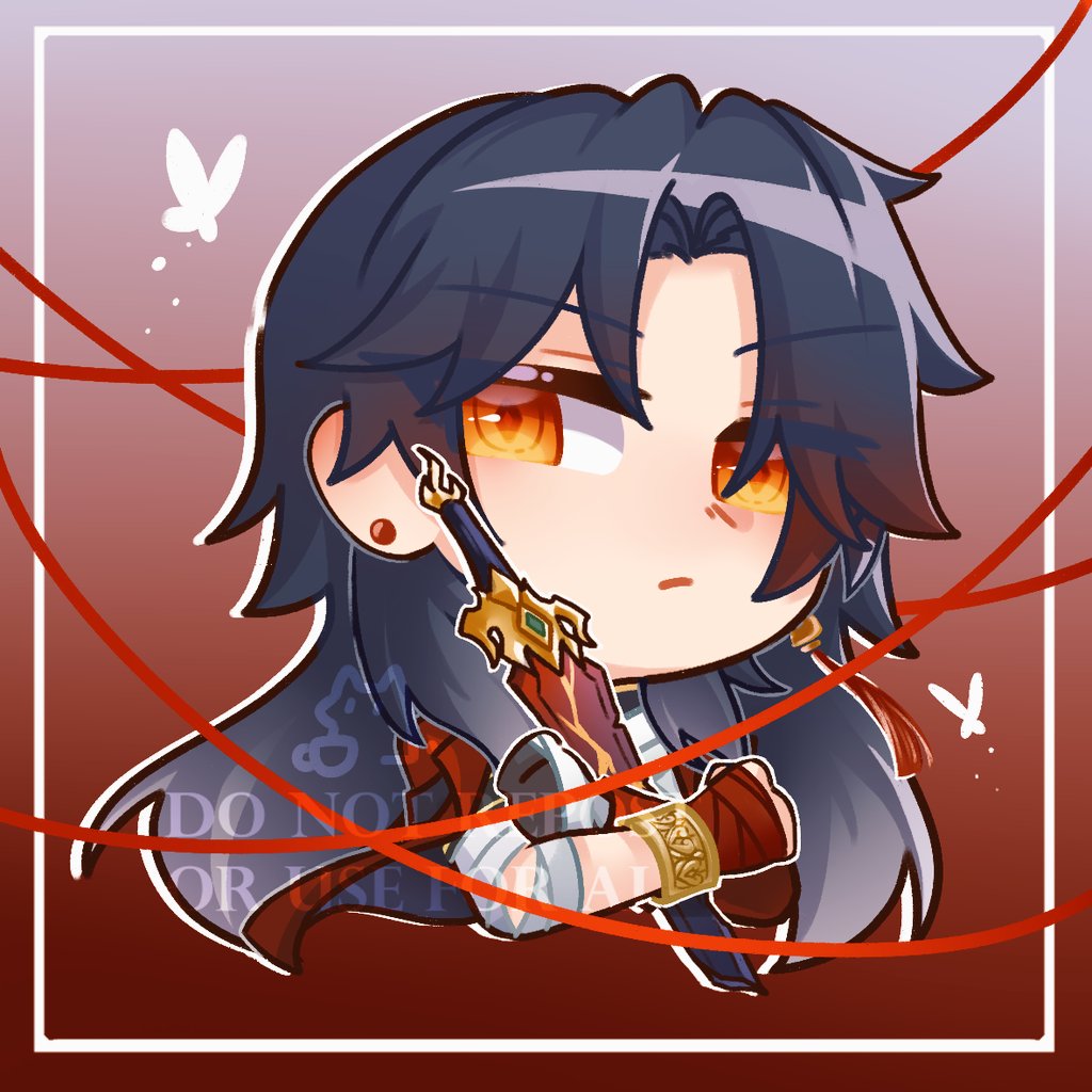 MoonDropTea's tweet photo. Nyello nyellooo collab with Shiro!
Winner: 1
Prize: 1 Monthly Pass (Genshin/HSR)
Date: 11 - 13 June GMT+8
Activity: Follow <@ShiroAlyss_>, Like &amp; RT

Rule:
1. Winner have to already be in follower list
2. Distribution through official top up centre. Login info is required. https://t.co/90XKl1mIQ1