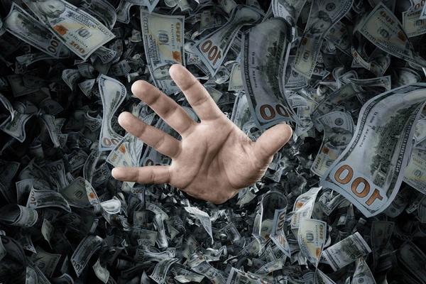 carosif's tweet photo. @Bitcoin_Teddy Eliminate a rich person and you'll make the world fairer. https://t.co/LYvYVK1ZFd
