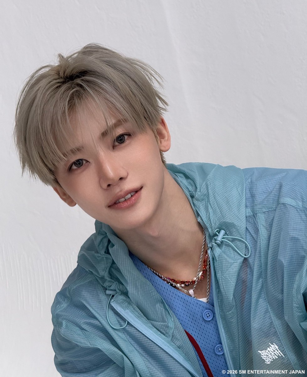 NCT DREAM ジェミンの うさぎちゃんねこちゃんラジオ』 収録レポート