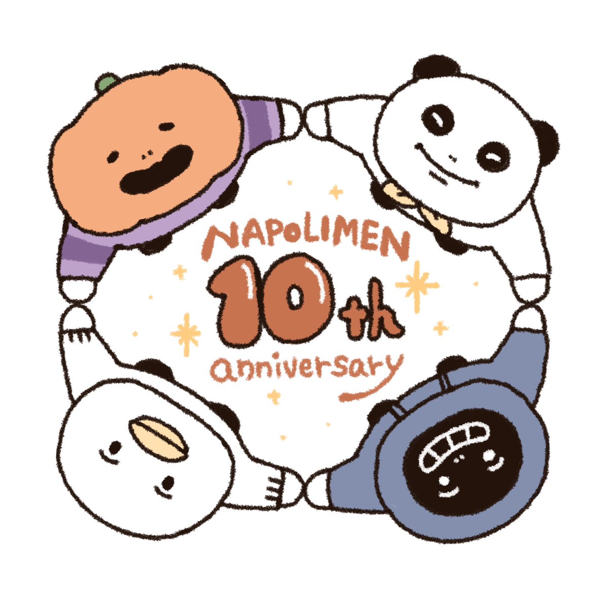 4snosto6's tweet photo. #ナポリの男たち10周年 https://t.co/9F9ssyWXte