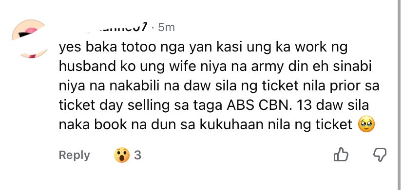 _yoongimarryme's tweet photo. @livenationph care to explain? https://t.co/vAnlYwugVi