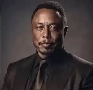 frezero_'s tweet photo. @RespectableCon Elon Mandela https://t.co/Vr9HpEFDaS
