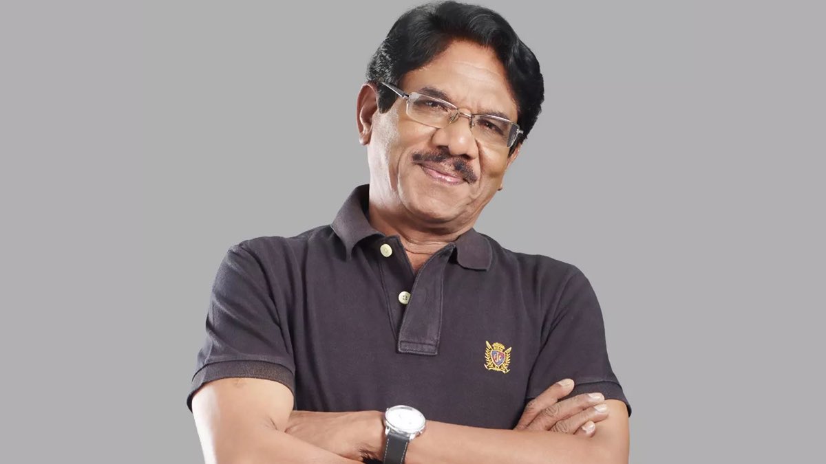Ashok___04's tweet photo. இயக்குநர் இமயம் அவர்களது ஆத்மா சாந்தியடைய பிரார்த்திக்கிறேன் 🙏💔 https://t.co/M8A0ryUFQO