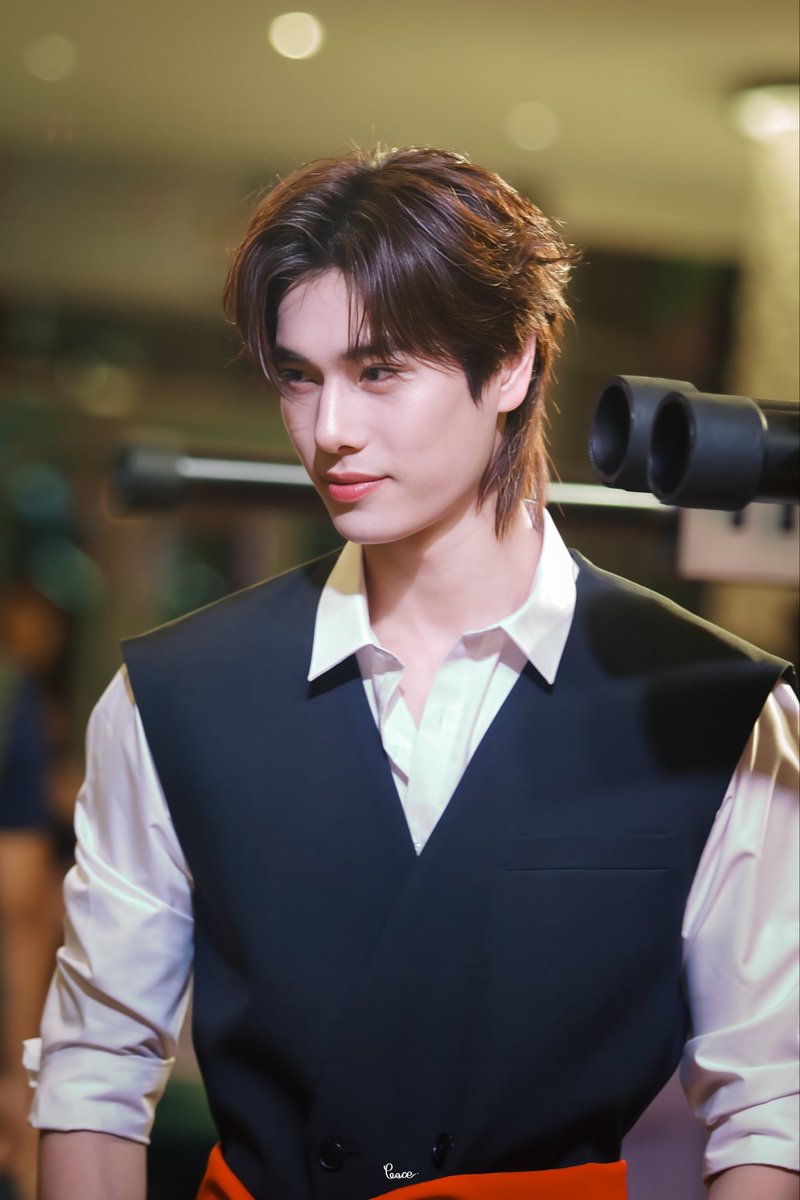 nanpepiwoo's tweet photo. แล้วใครจะเริ่ดได้ขนาดนี้ https://t.co/jrhhSiXDv5