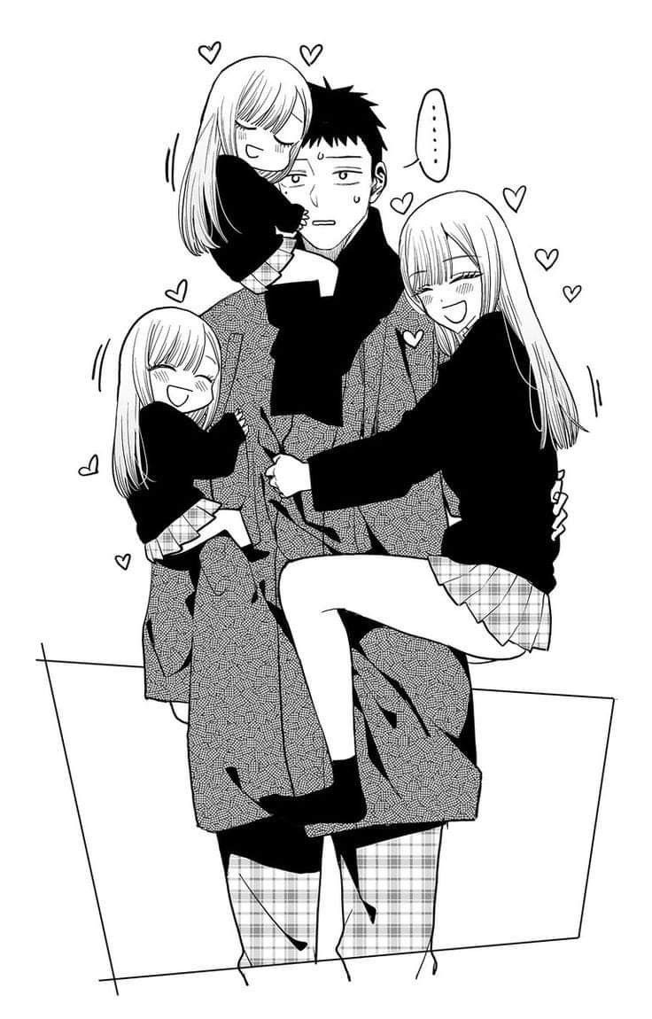 gigi_rin's tweet photo. @Enderlazer_yt 彼女は本当に素敵だ。 https://t.co/bL2Fc4dBuX