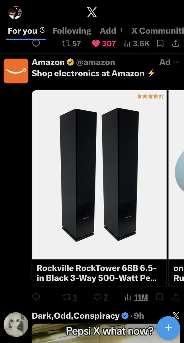 OverdoseOffFent's tweet photo. Niggas tryna sell me the Amazon Twin Towers or some shit 😂 https://t.co/kBEmPnQj95