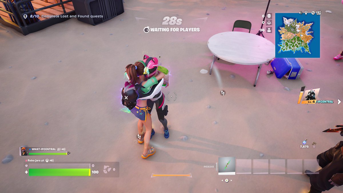 Robo Jars (NEW ACCOUNT) tweet media