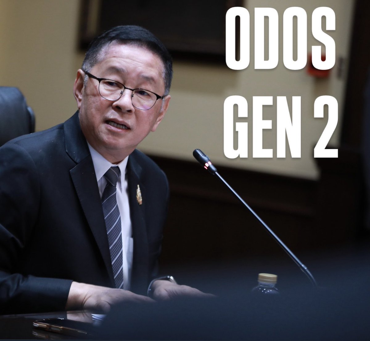 Prasertofficial's tweet photo. ขอประชาสัมพันธ์กับพ่อแม่พี่น้องนะครับ…🙏🏼
ขณะนี้โครงการทุน ODOS รุ่นที่ 2 ยังเปิดรับสมัครอยู่นะครับ ไม่ว่าลูกหลานท่านจะอาศัยอยู่ในพื้นที่ห่างไกลหรือพื้นที่ที่การเข้าถึงข้อมูลข่าวสารย���งมีข้อจำกัดก็สมัครได้ครับ 📝✨

โดยโครงการทุน ODOS รุ่นที่ 2 
เปิดรับสมัครระหว่างวันที่ 29 พ.ค. - 15 มิ.ย. 2569 ผ่านเว็บไซต์ https://t.co/vcEmnspMYg โดยผู้ได้รับทุนจะมีโอกาสศึกษาต่อในต่างประเทศในระดับ ปวส. และปริญญาตรี ในสาขาที่เป็นกำลังสำคัญต่อการพัฒนาประเทศในอนาคต อาทิ เทคโนโลยีดิจิทัล ปัญญาประดิษฐ์ วิศวกรรมศาสตร์ วิทยาศาสตร์ข้อมูล สุขภาพ และอุตสาหกรรมแห่งอนาคตครับ