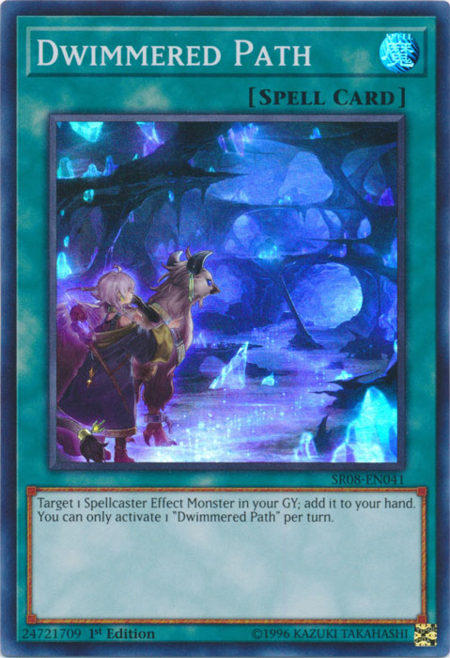 EMTElaina's tweet photo. Apparently this girl from these random cards found Tiamite inside that crystal
And I don't know what happened afterwards but I can guess that Tiamite awakened and now she teamed up with Conductor to fight it?
I love these random connections between cards' artworks in exchange for the lack of flavor texts on cards