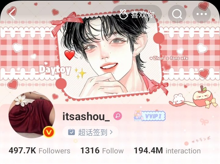envyofyibo's tweet photo. #XiaoZhan big fan itsashou_ that linked with his studio, has been sued by Wang Yibo for a second time over alleged defamation, insults, and the dissemination of false information about him🔥

#WangYibo #cdrama #cpop https://t.co/TXNjKl8XWF