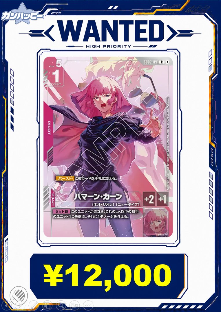 🔥緊急買取強化🔥】 ニュータイプチャレンジ上位入賞記念品 ✨キラ