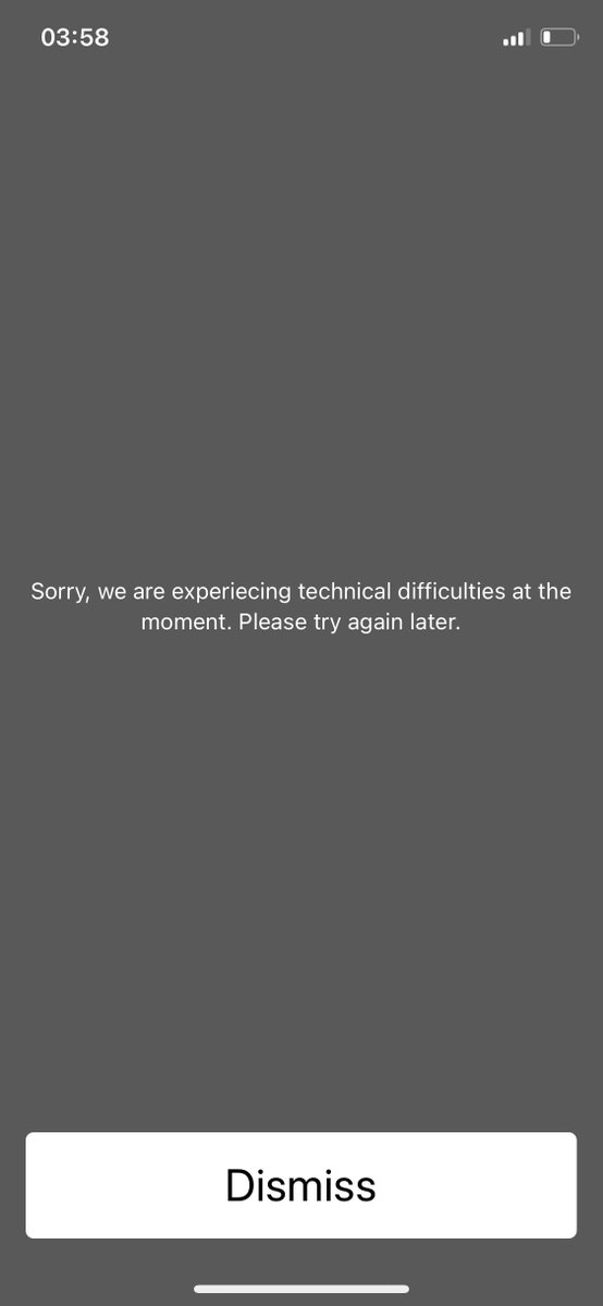 OkeyoSeith's tweet photo. Good morning @Safaricom_Care I woke up this morning to handle my business as I always do but you decided that come what may I could not be able to purchase data. Either via USSD or through the app. For close to 3 hours I couldn’t get anything done. Is this being fair? https://t.co/esi1iedWFw