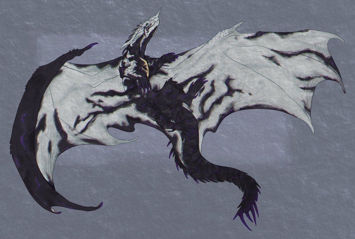 calyptorcacia's tweet photo. Falling, dreaming, talking in your sleep iiiiiiiii know you want to cry all night
• #art #wingsoffire #fantasy #sunwing #wof #dragon https://t.co/GicFM2Ekhr