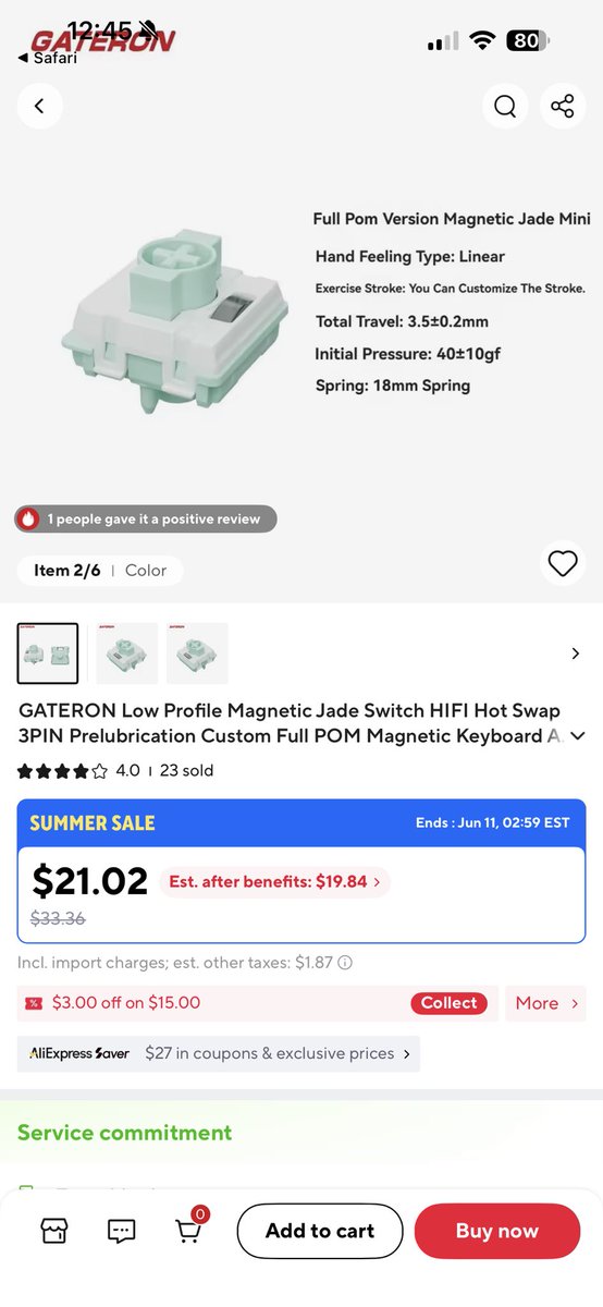 wsgev's tweet photo. @Warning_I_Spam_ i saw these and was interested in trying them, so this wouldn’t achieve the same effect? https://t.co/zvGUZYoDD5