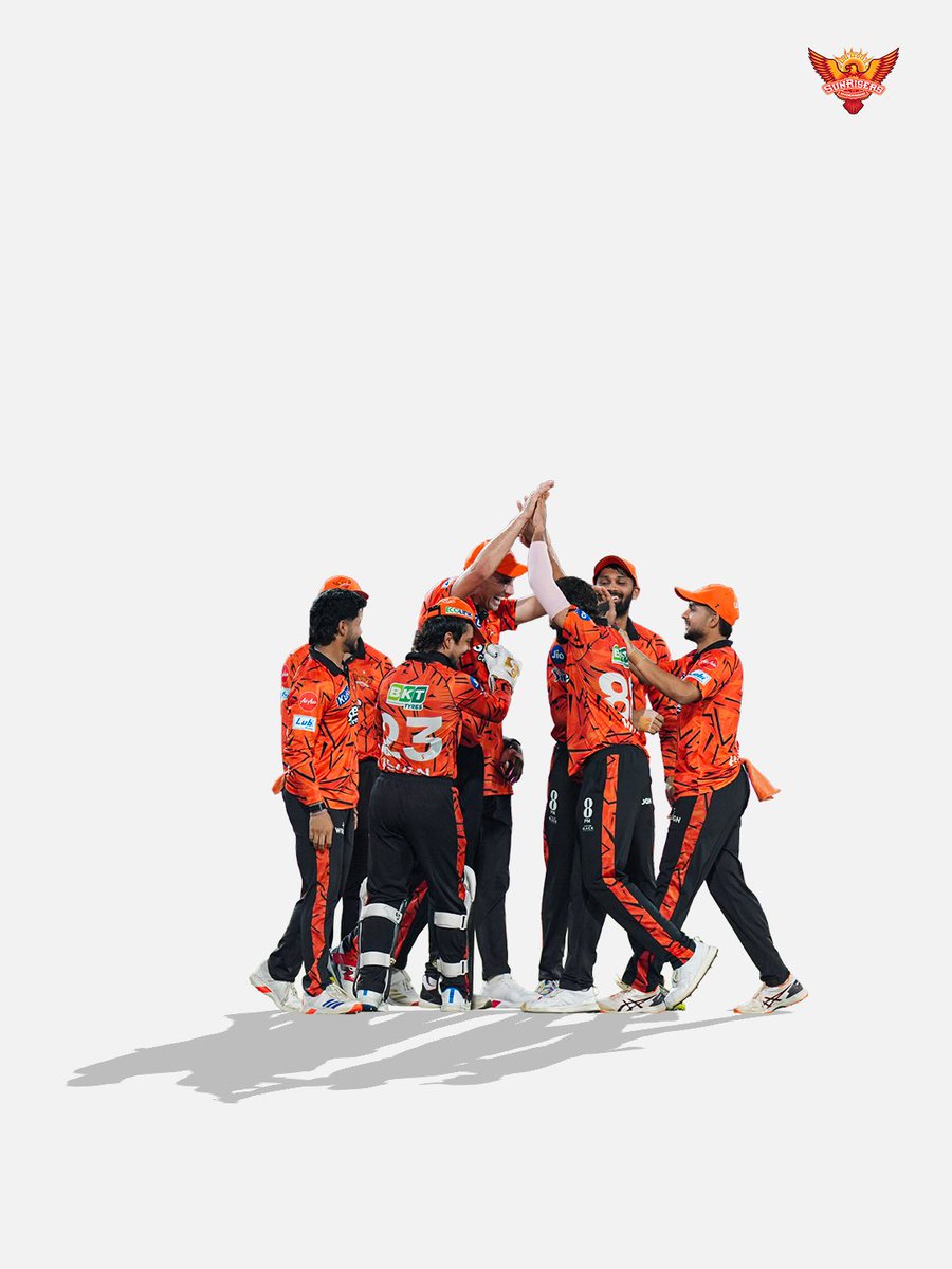 SunRisers's tweet photo. https://t.co/1nUJU30Pse
