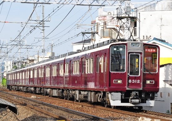 wHJmJaIOnIpbypS's tweet photo. #阪急
もうこの子らは本線やメトロでは見れなくなったのか😓
8451，8453は記録しにいかないアカンな😄 https://t.co/zmy6HXBiiW
