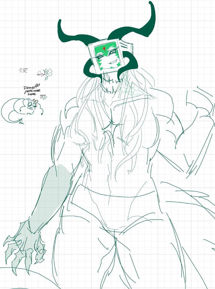 _version1's tweet photo. doodles https://t.co/OoG33okHRG