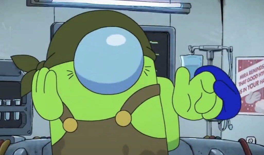 BLIME HAND HOLDING SCENE tweet media