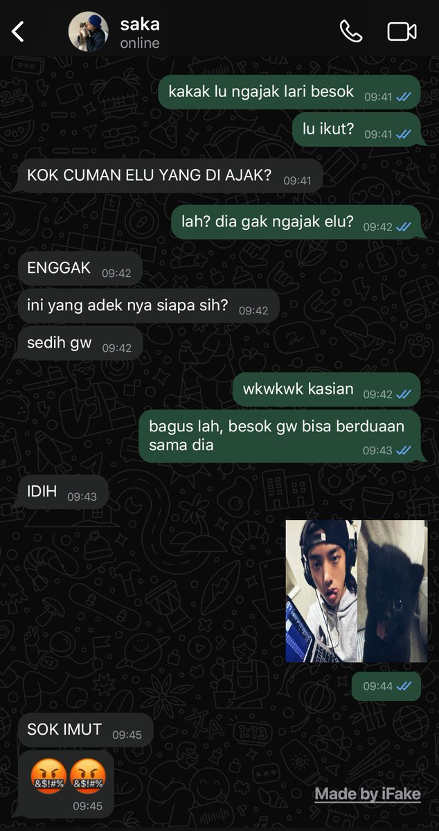 Honney sayang nit tweet media