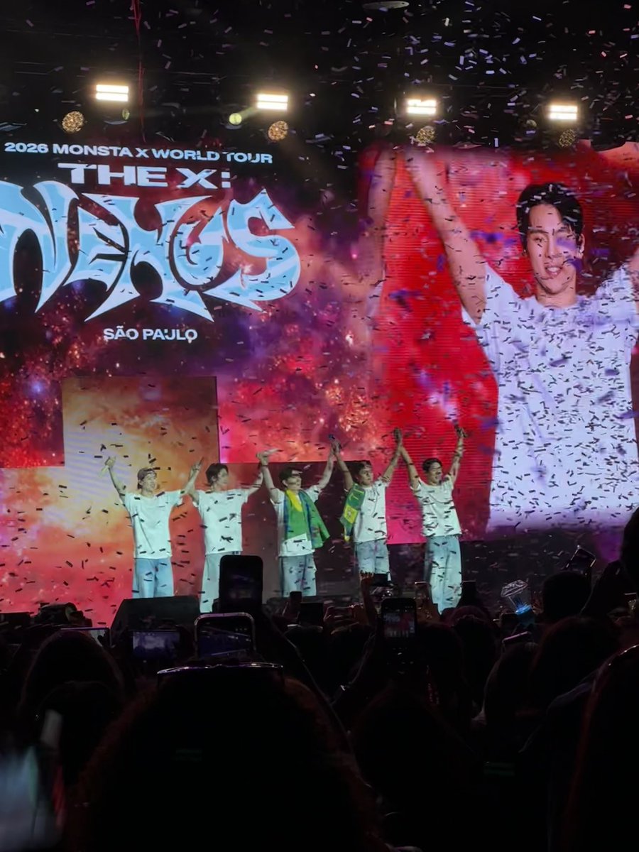 Update KBoys tweet media