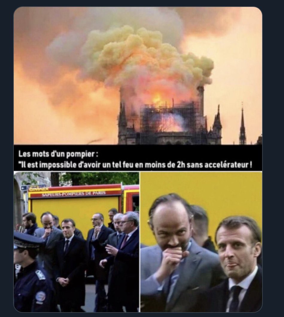 batcyc3's tweet photo. @ChristianVolle @EricDeSilvestr1 Faudrait arrêter de prendre les gens pour des ignares avec un QI de 70.. https://t.co/mnSfKZnuQm