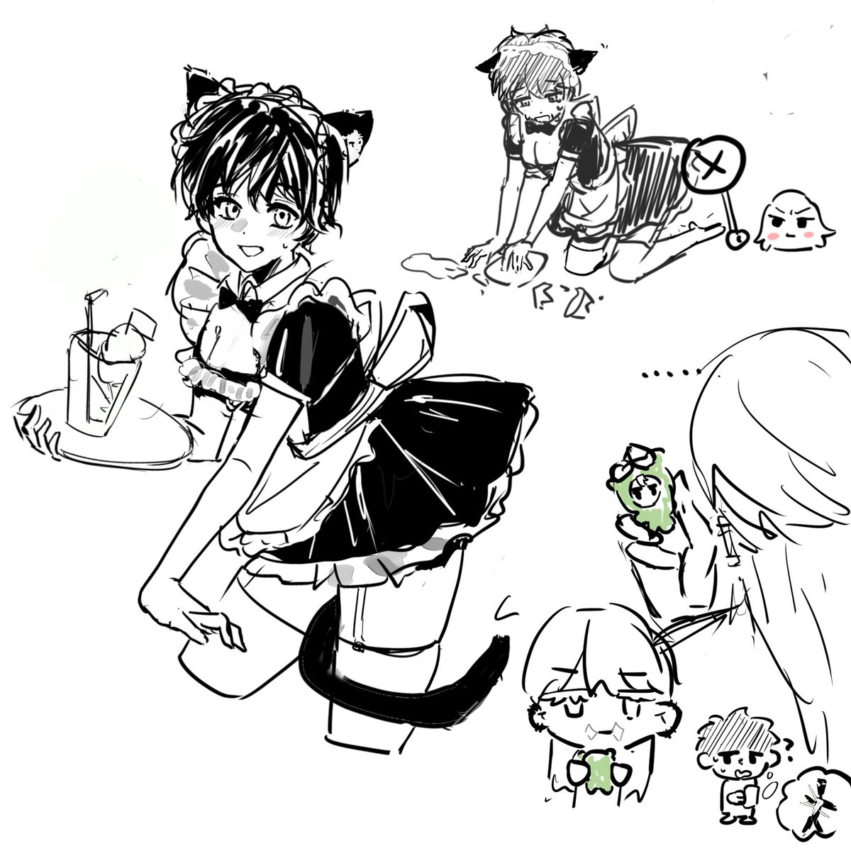 reiny030's tweet photo. みち https://t.co/k7wBrMtQJ2