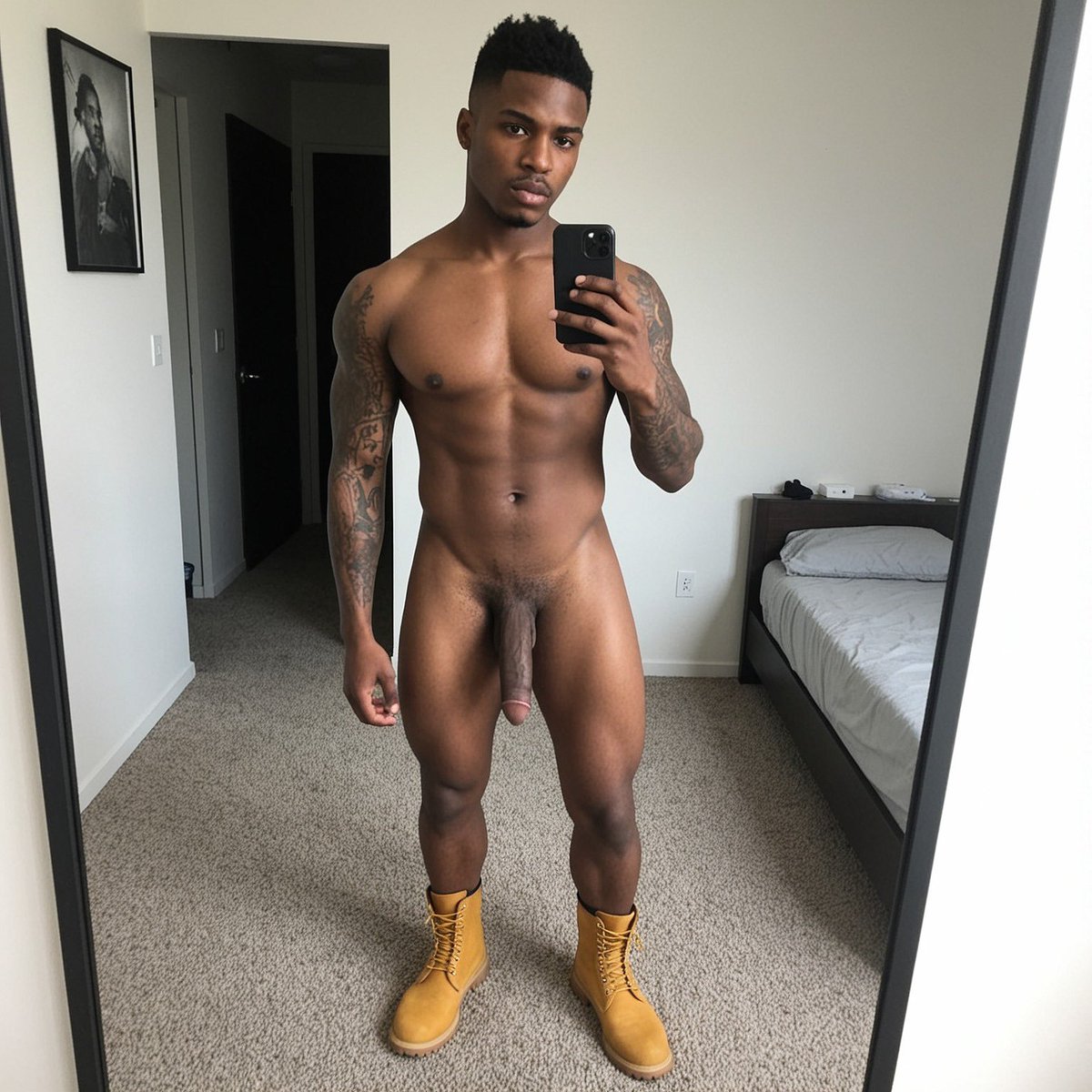Damnplayboi's tweet photo. @DreamHimAi https://t.co/i9f2fTVfuM