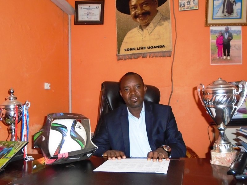 IsmaelKiyonga's tweet photo. From Nalubaale (Njubi) , SC Victoria University (Simo Dubaijc), Kiira Young (Jimmy Lukwago), Victors FC (Col. Bell), Kirinya Jinja/Busoga United (Diana Nyago), Arua Hill (Joel Aita), Lweza (Opa Ddamulira), Nyamityobora (Ssekatawa), Masaka LC (Ssempijja), Soana/Tooro United (Smart Obedi), Kyetume (Mutebi) to Wakiso Giants (Atagenda). More will come, will go and the trend will most likely continue if we never sit down and ask the fundamental questions and then address them. 

Ugandan football behaves more like arcade owners in Kampala, one tenant is leaving a shop disgusted, exhausted and poorer than he entered, another is entering with excitement and the cycle continues. In the end, the owner will remain steady fast in income and will never ask why his once good tenants quit as long as another one fills the rental space. 

As football, we need to answer the WHY without being sentimental. 

We can grow the game with our clubs having a very short lifespan. 

It should stop being personal but a collective responsibility for the good of the industry that has given us joy, riches and friends