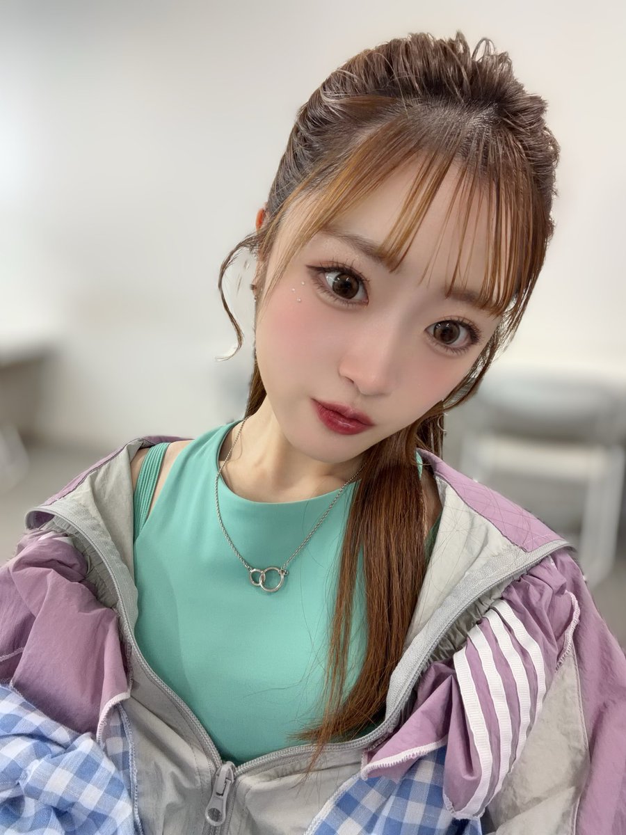 【２/7までに発送】リリリンページ 🗣️来月、リリースイベント参加します！☺︎ ミニライブだけですが