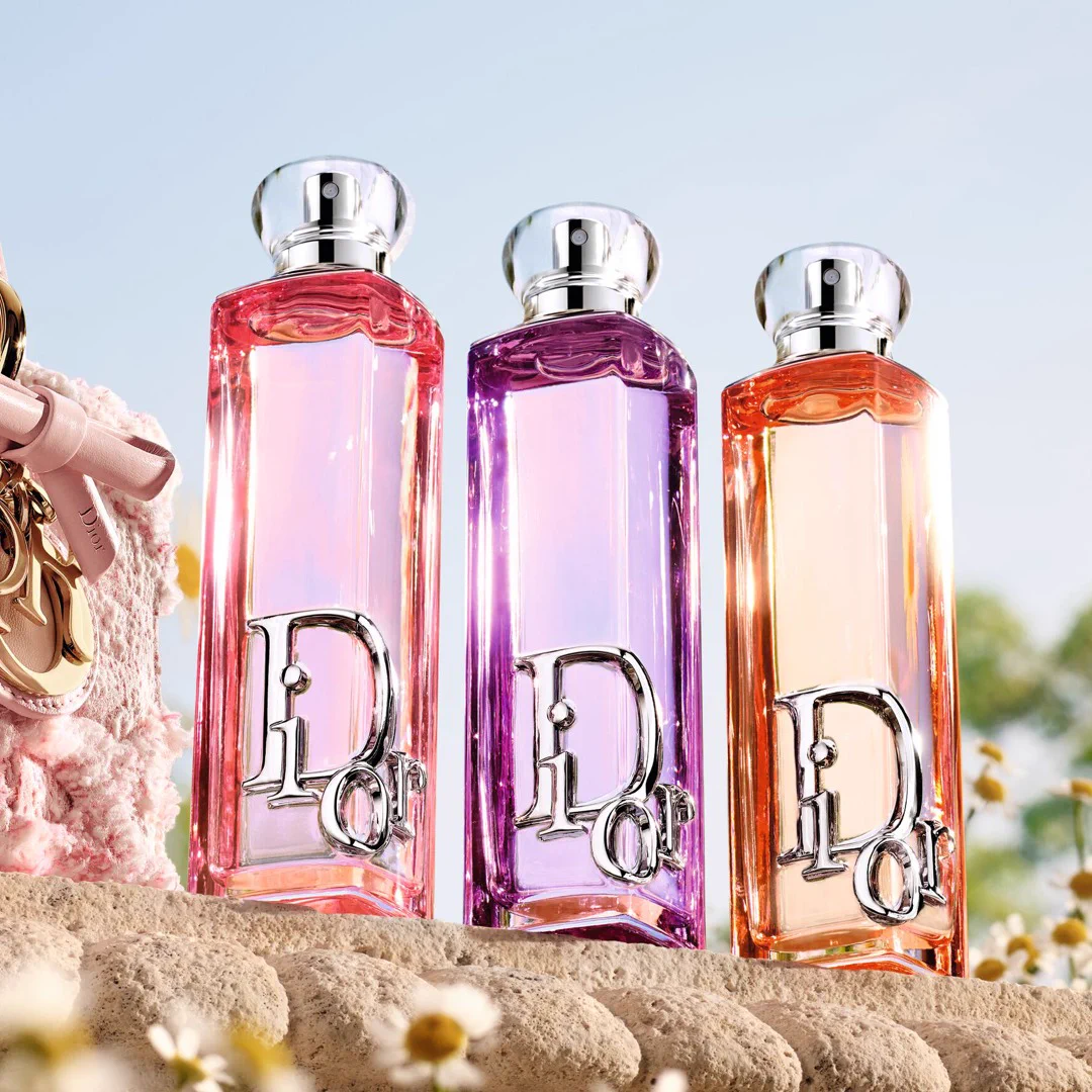 Dior Beauty Japan on X: 