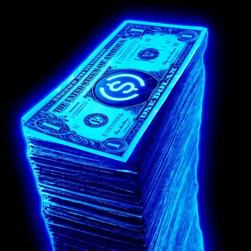 Joonago_'s tweet photo. I cant believe we havent run this on USDC yet

https://t.co/UQaajdDkkt

the biggest crypto trend related to USDC WAS BLUE BANDS

Its a song made about stealing BLUE BANDS (USDC) FROM PEOPLES COINBASE

SUPER VIRAL AND ALL OVER TIKTOK AS WELL THIS IS PERFECT TO RUN ON USDC https://t.co/5zarXjhE00