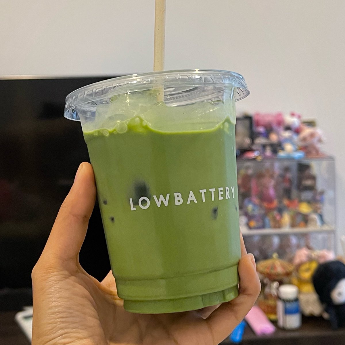 reviewstylegg's tweet photo. ขอเติมสีเขียวด้วยคนค่า 💚 https://t.co/9z1EtYDOCP