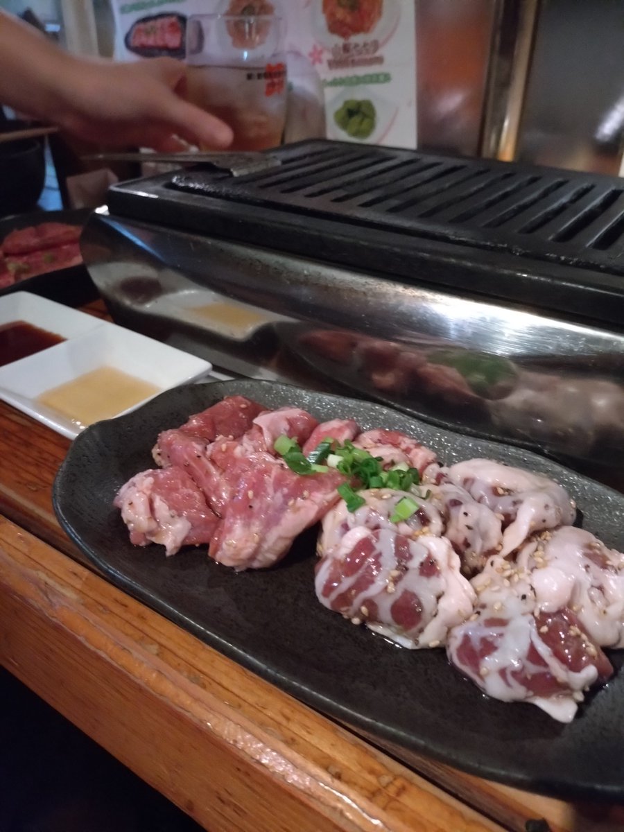 rokky_333's tweet photo. 平日昼網 https://t.co/EZYFeP0H5b