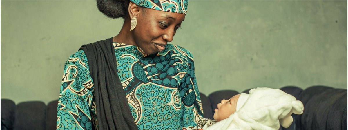 Countdown2030's tweet photo. Data alone doesn’t save lives. Action does.

We're strengthening the capacity of 30+ African countries to translate evidence into policies, investments, and accountability measures that improve the health of women, children, and adolescents.

More👉https://t.co/wFViVoVC6e

@aphrc https://t.co/QCi6FSDv3H