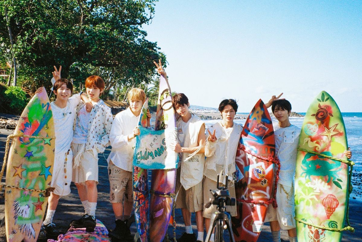 SionlyOo's tweet photo. ➳♡゛ ˚ෆ*₊ nct wish ｡ﾟ•┈୨♡୧┈•ﾟ｡ https://t.co/x7TKllLnNL