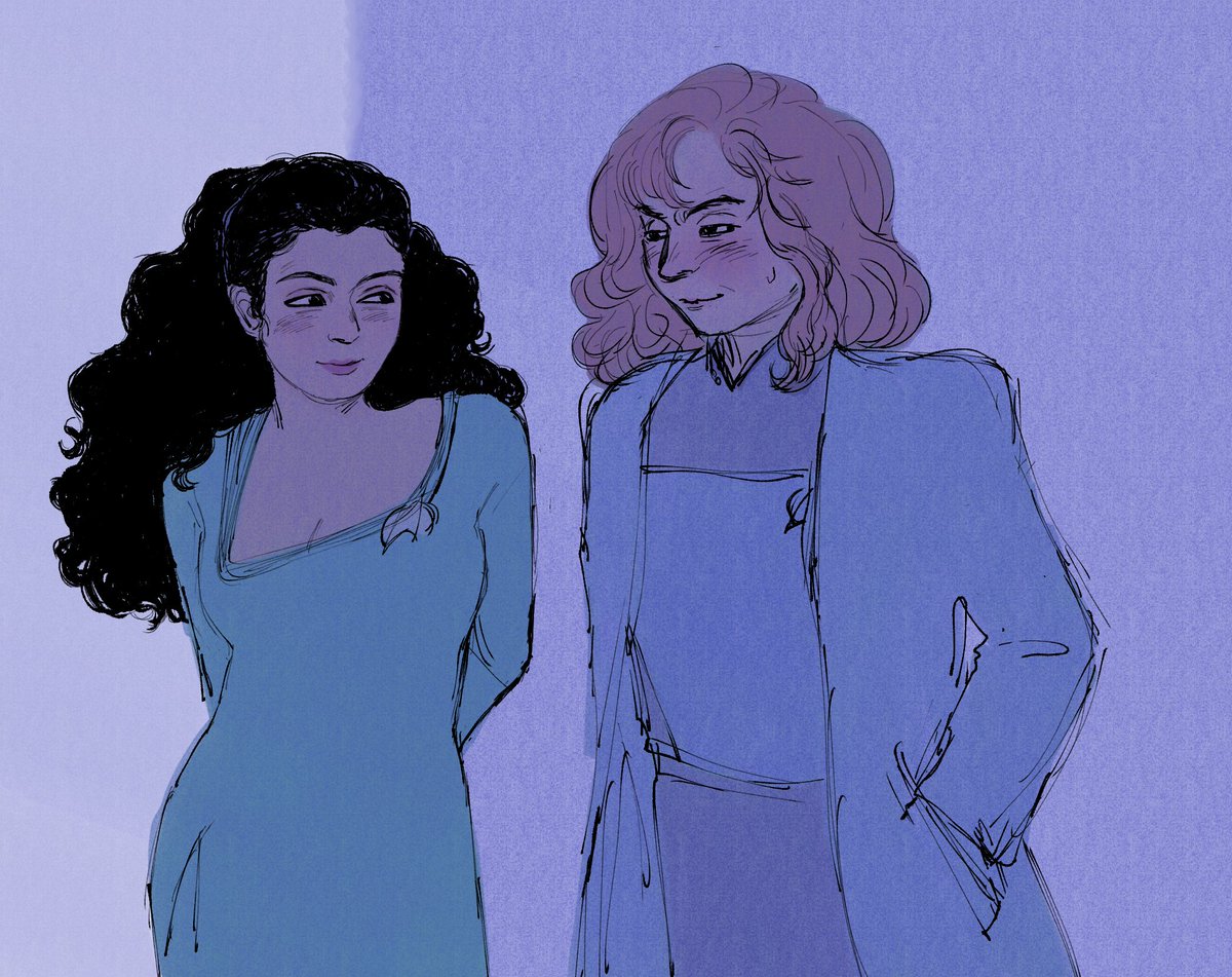 shimelyasmin's tweet photo. warmup turned into full scale bevtroi art https://t.co/6dR5Kv66UP