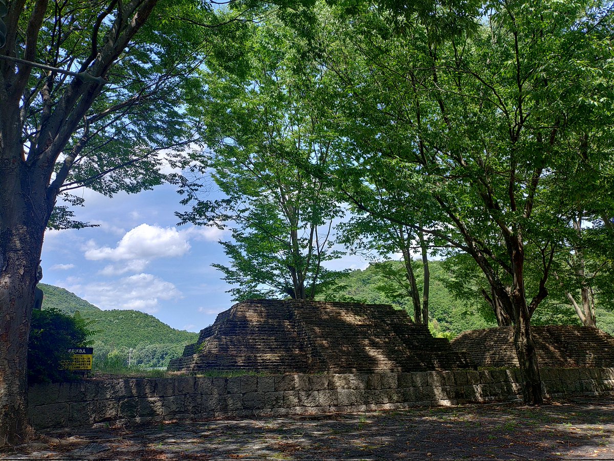 kassun100's tweet photo. 姫路にある太陽公園にモンハンのロケ班に来たよ。
ゆる募で参加したい人は教えてね https://t.co/XnOZVsHOty