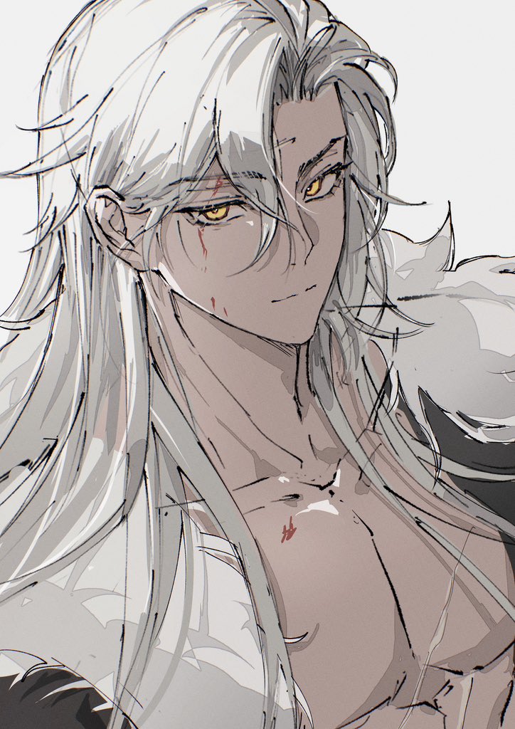 hanajyan_hana's tweet photo. TYRANT
#夜幕之下 #ReignofNightfall https://t.co/rKJbBgtDFc