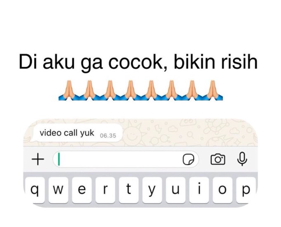 teman_ceritaaa's tweet photo. apalagi baru kenal 🤯 https://t.co/MalwBhYNA0