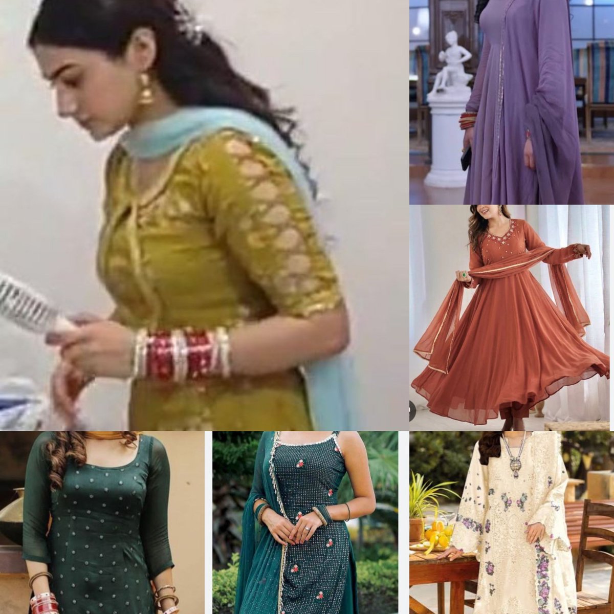 shak55692's tweet photo. #tujulietjattdi It's high time #Saravi to change dressings style of Heer becoz TV audience attracte with leads outfits also to watch the show  this also a factor to helps in trp 

Jas is so preety,use her grace, provide her decent outfits Now, Heer deserve this kinds of dress👇 https://t.co/0RONNI8QJl