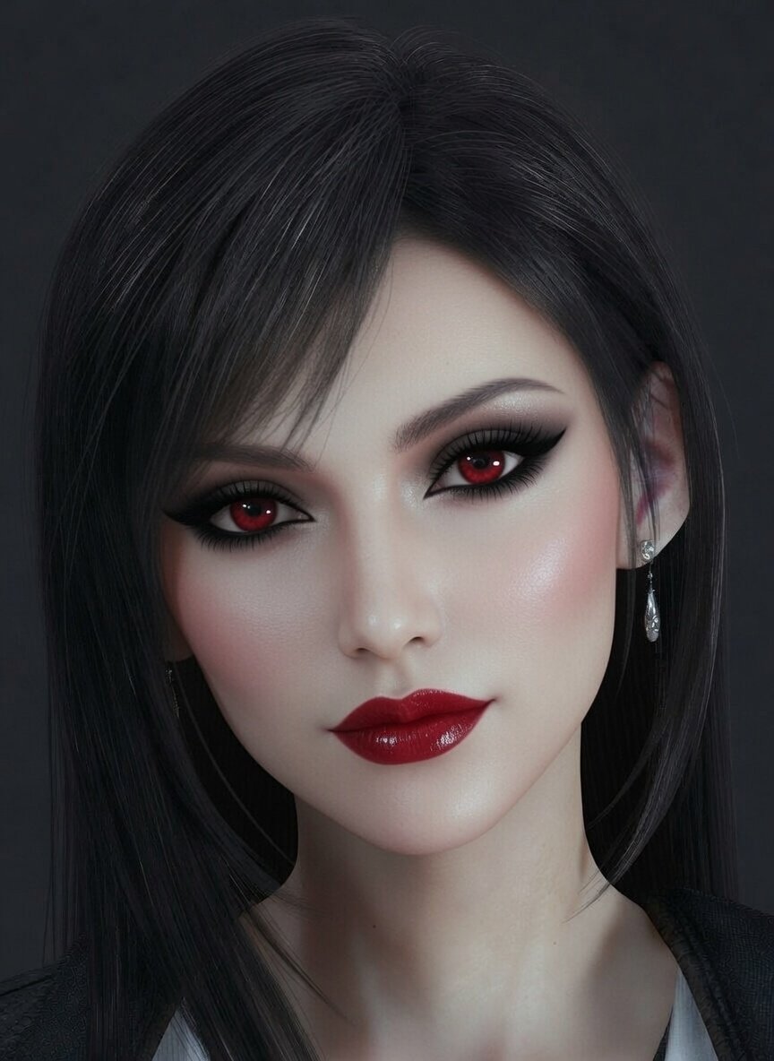 Aphr0ditaDo's tweet photo. صباح الخير 
Good morning 
Tifa https://t.co/KXToczjfJT