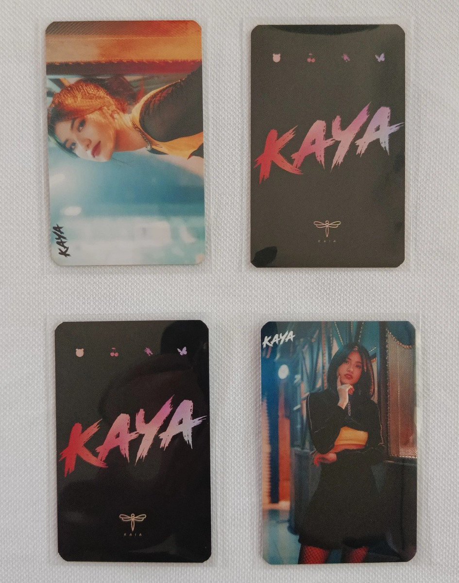 kaewieee's tweet photo. KAIA PPOP FEST 2026🪽🤍

🪽Come &amp; say hi to me to claim these KAIA "KAYA" concept photocards!

📆June 14,2026
⚠️ Strictly 1:1 (limited qty only)
📍SM North Edsa

🪽Follow &amp; rtwt this tweet to claim!
🪽open for trades mwehehe:3

AYAN NA TALAGA ANG KAIA
#kaia #kaiaishere https://t.co/0FdxvUBPEx