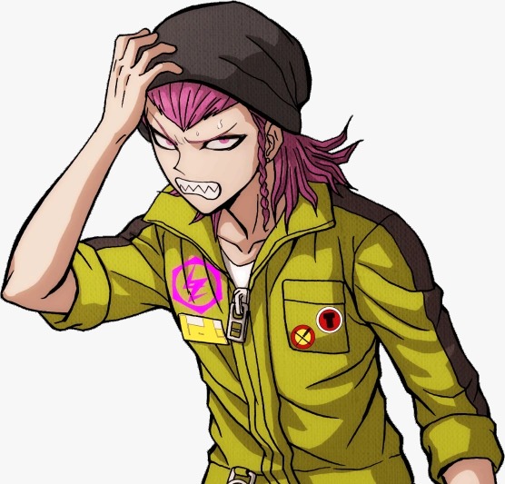 panicmechanic_x's tweet photo. @shsl_mechan1c @TheIcy_Overlord DON'T BRING HIM INTO THIS https://t.co/qCmhtrfTCz