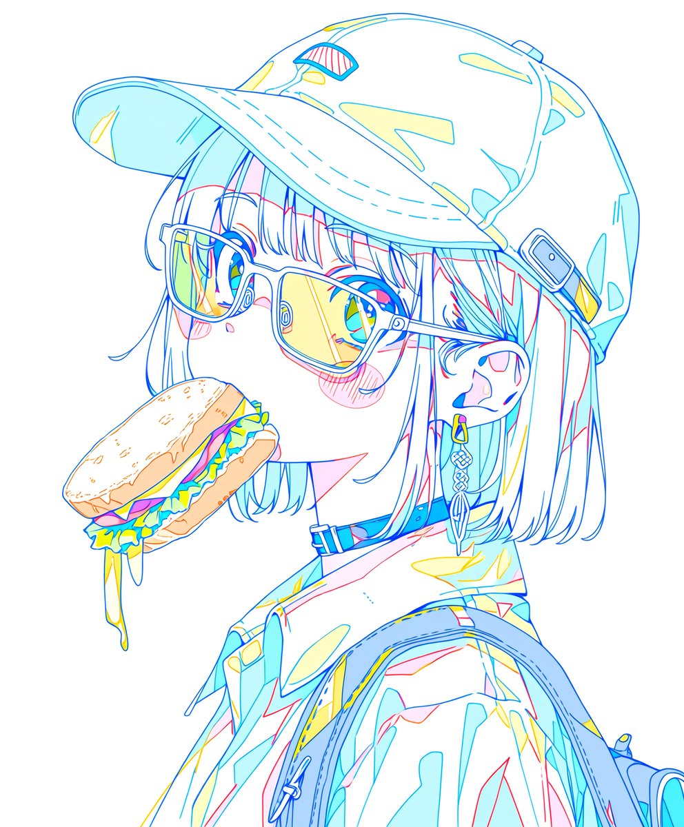 MatoToushi's tweet photo. 人とかぶらないおしゃれすぎるSNSアイコン。 https://t.co/3jInjHzy82