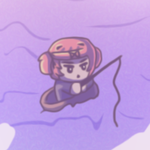 baddoodler1995's tweet photo. A Cupcake Fishing for Dummies.

#DokiDokiLiteratureClubPlus #DokiDokiLiteratureClub #DDLCPlus #DDLC #DDLCfanart #DokiDokiLiteratureClubfanart #natsuki #ddlcnatsuki https://t.co/I90OCqsVni